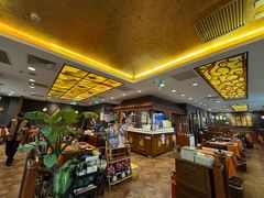大堂-荷花泰菜(东方新天地店)