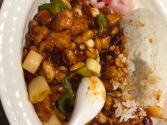 -阳阳中国饭(龙湖大兴天街)