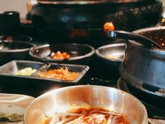 -九田家黑牛烤肉料理(珠江摩尔店)