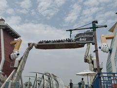 -大连海昌发现王国主题公园