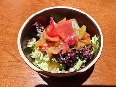 -本处·素食·融合料理(南油店)