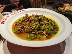 -鸡毛店·川菜(文殊院店)