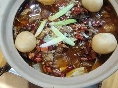 -黄小串·烤串海鲜涮牛肚(升龙广场店)