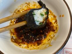 -添福来墨鱼饺子 · 海鲜东北菜(大连星海·黄浦路店)