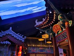 -不二茶空间·养生宴(石景山店)