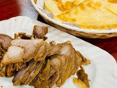 -山南熏肉大饼(辽菜旗舰店)