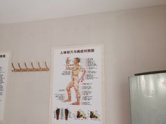 -厚德盲人按摩(太阳城店)