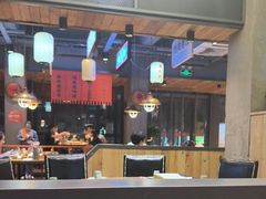 -小杨烤肉(朱雀店)