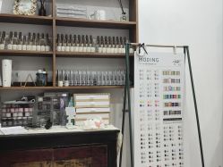 -Mei酱の店美甲美睫