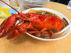 -荔林食店(西华路店)