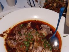 -眉州东坡(华联万柳店)