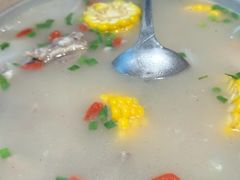 -杨氏青龙虾·羊蝎子(金盛路总店)