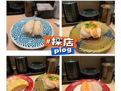 -大起水产回转寿司(道顿堀店)