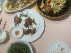 -口味堂(惠济路店)