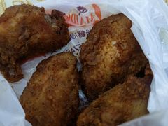 -麦德香炸鸡(工农路店)