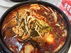 -45°李小姐土豆粉(世纪港湾店)