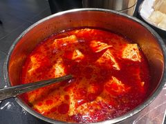 -西塔老太太泥炉烤肉(龙湖北苑天街店)