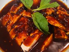 口水鸡-东兴楼饭庄(六里桥店)