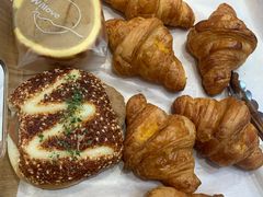 牛角包-万利隆·活力烘焙(人民路店)