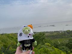 -狼山风景名胜区