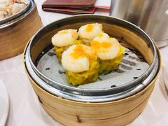 -富园海鲜酒家(佐敦店)