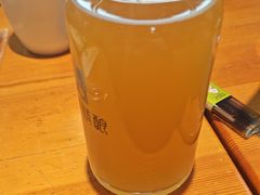-四禧精酿烧烤串吧(大明湖店)