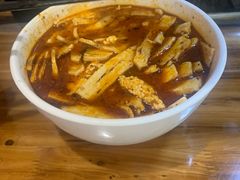 -老鳯府豆花泡馍(第五大道店)