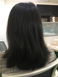 -藤野造型·专业烫染店