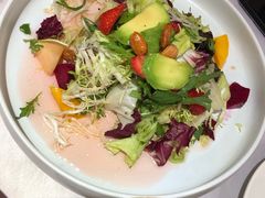 -味+新京宴·烤鸭·北京菜(创意谷店)