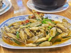 -桂园白粥·潮汕老味道