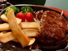 -JUKEBOX玖部音乐餐厅(华侨城店)