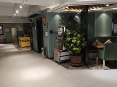-去茶去餐厅(中央大街店)