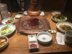 -王妃家(明洞中央店)