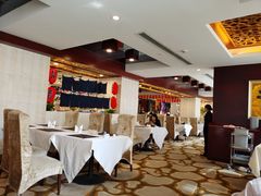 大堂-诸暨祥生世纪酒店