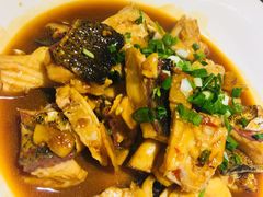 -千岛湖小鱼儿·淳安匠心农家菜