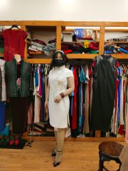 -老上海·石库门 旗袍·洋服工作室(淮海中路店)