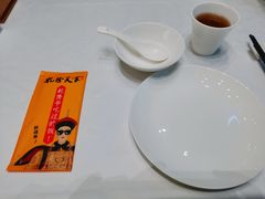 -乾隆美食·本帮菜(黄河路店)