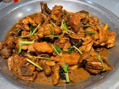 -即墨老公社·海肠捞饭大王(古城店)