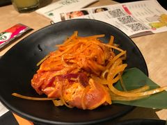 -新石器烤肉(中房金谊广场店)