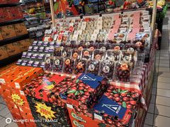 -世纪联华(外高桥店)