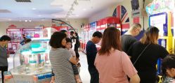 -LuckyStar幸运星家庭娱乐中心(东莞国贸店)