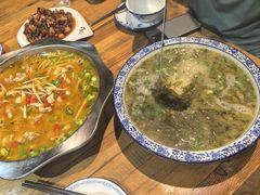 -厨神老街兔·淳朴人家店(盐帮菜风味名店)
