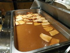 -上海东方佘山翰悦阁酒店·Vie全日制餐厅