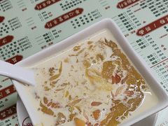 -香港華心糖水鋪(南西总店)