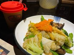 -金厨泰国餐厅·全泰籍厨师料理(拱北店)
