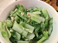 清炒农家时蔬-寨子里的钵钵菜·湘西山里菜(魅力湘西店)
