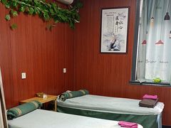 -国医整脊馆(武夷路店)