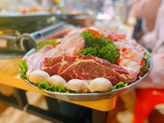 -韩国大金刚烤肉·料理(印象城店)