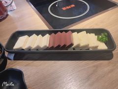 -新辣道鱼火锅(上地华联店)