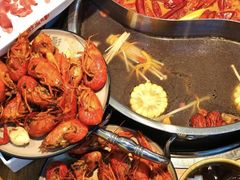 -谭三娘鲜切牛肉自助火锅(北京路店)